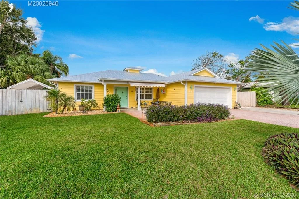 Photo of 4891 SE Pompano Terrace