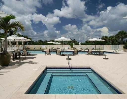 Photo of Unit 201 at 2001 SE SAILFISH POINT Boulevard