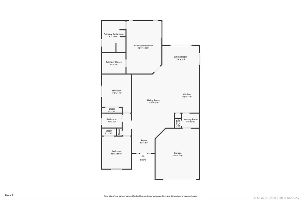 Photo of 4786 SE Horizon Avenue