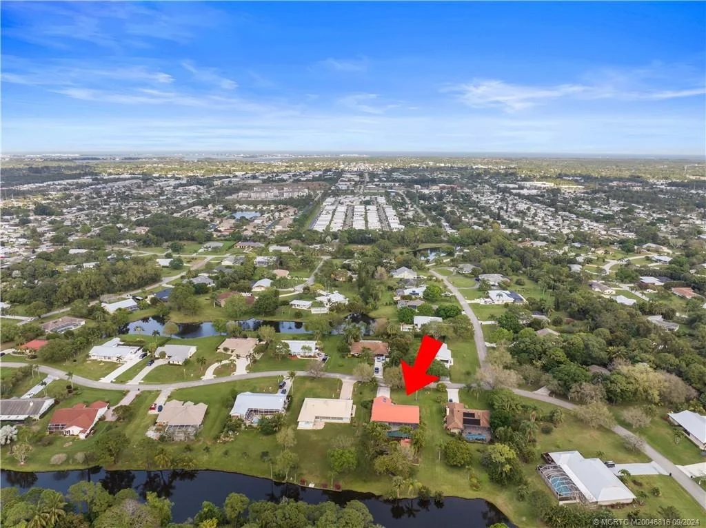 Photo of 5121 SE Sterling Circle