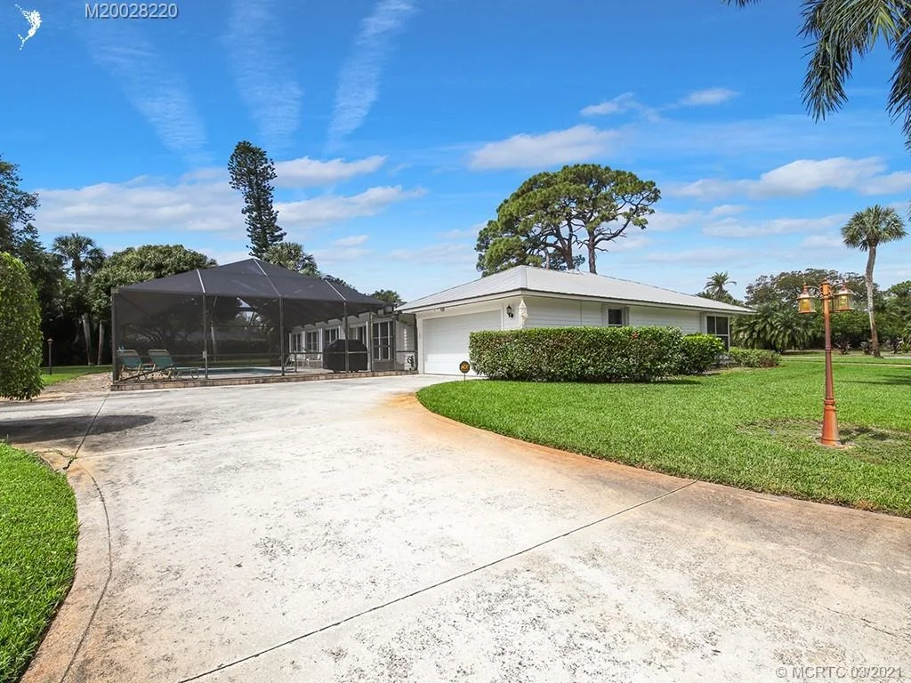 Photo of 3 Indialucie Parkway