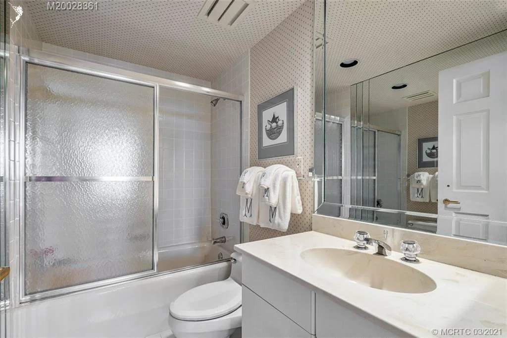 Photo of Unit 1407 at 2802 SE Dune Drive