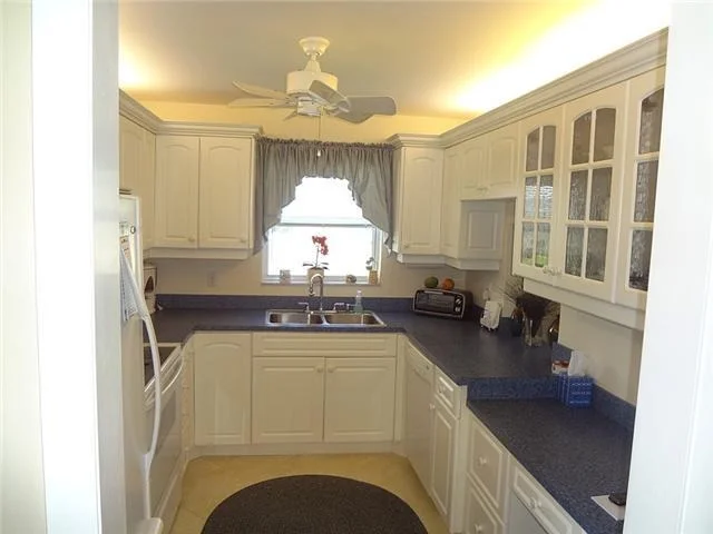 Photo of Unit 74 at 2950 SE OCEAN Boulevard