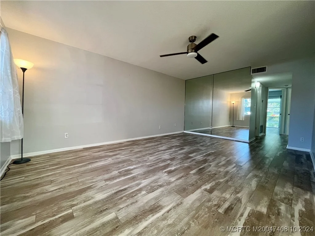 Photo of Unit A1 at 2600 SE Ocean Boulevard