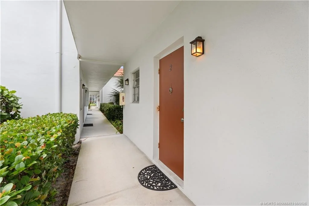 Photo of Unit BB2 at 2600 SE Ocean Boulevard
