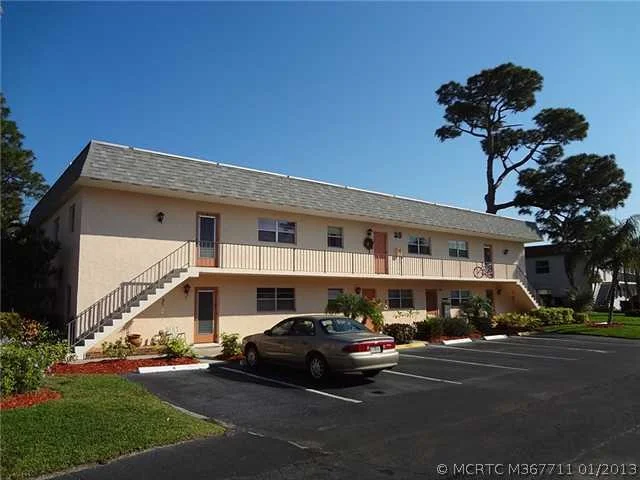 Photo of Unit 381 at 2950 SE OCEAN Boulevard