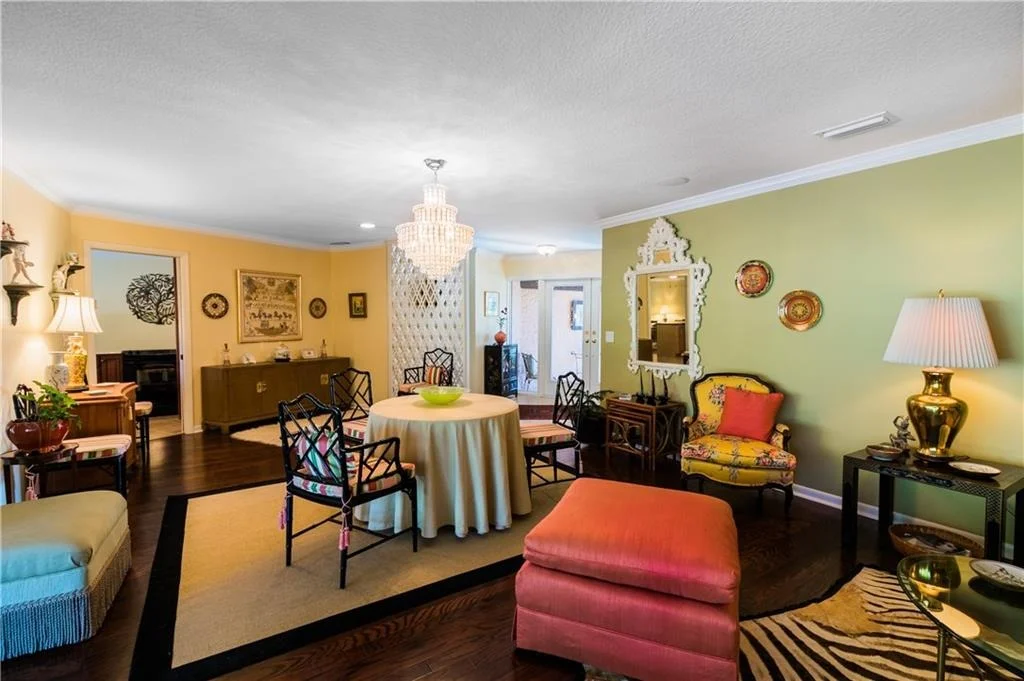 Photo of 2851 SE Fairway West W