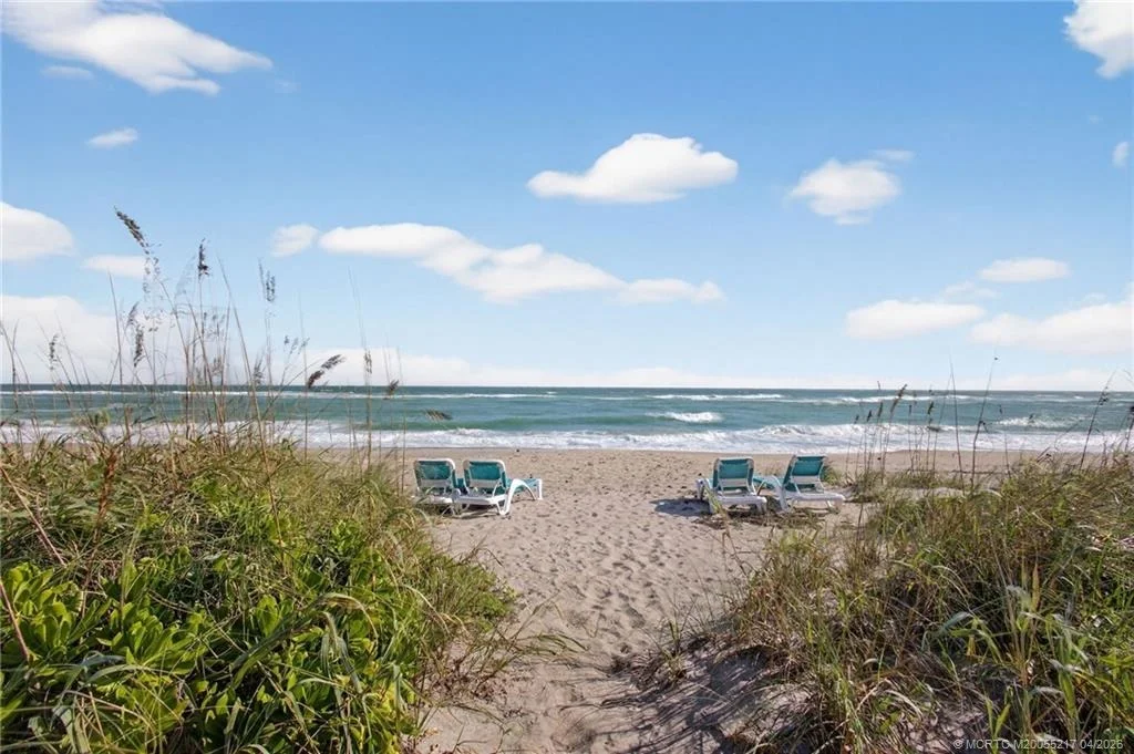 Photo of Unit 117 at 2001 SE Sailfish Point Boulevard