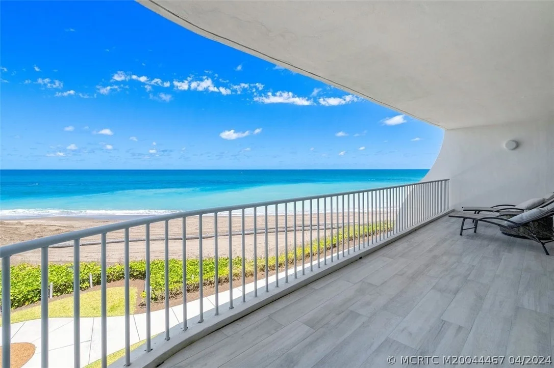 Photo of Unit 317 at 2001 SE Sailfish Point Boulevard