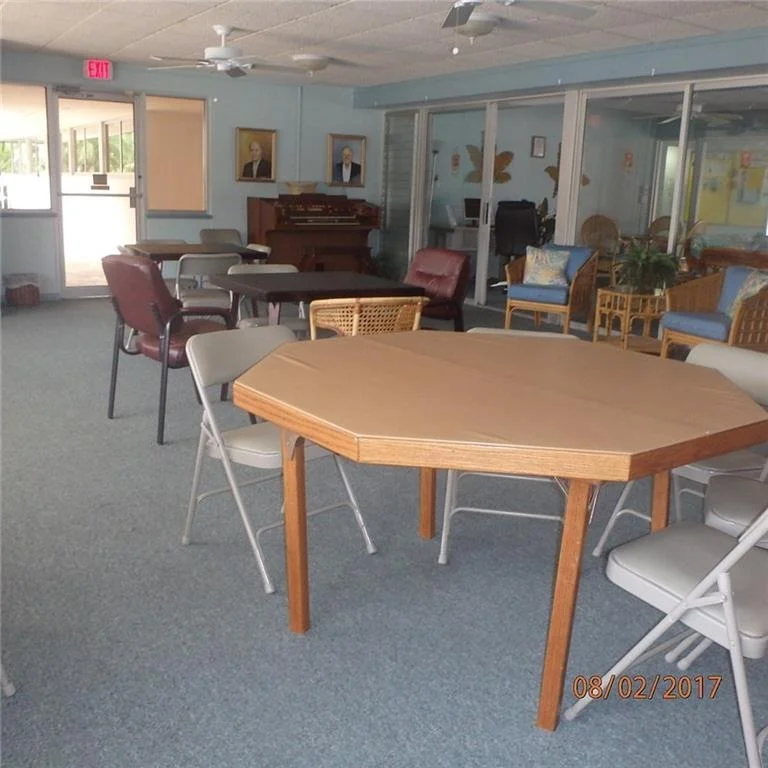 Photo of Unit CC6 at 2600 SE Ocean Boulevard