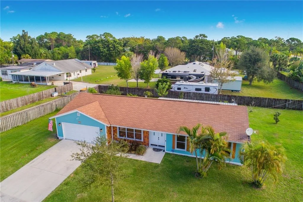 Photo of 6255 SE Highland Road