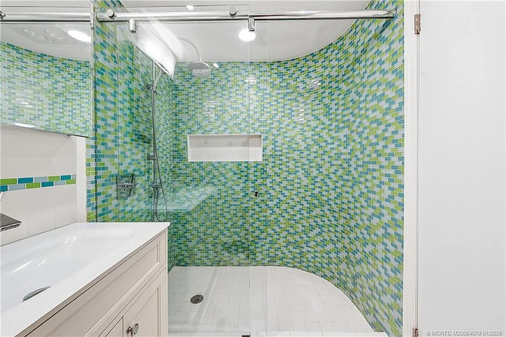 Photo of Unit 313 at 2001 SE Sailfish Point Boulevard