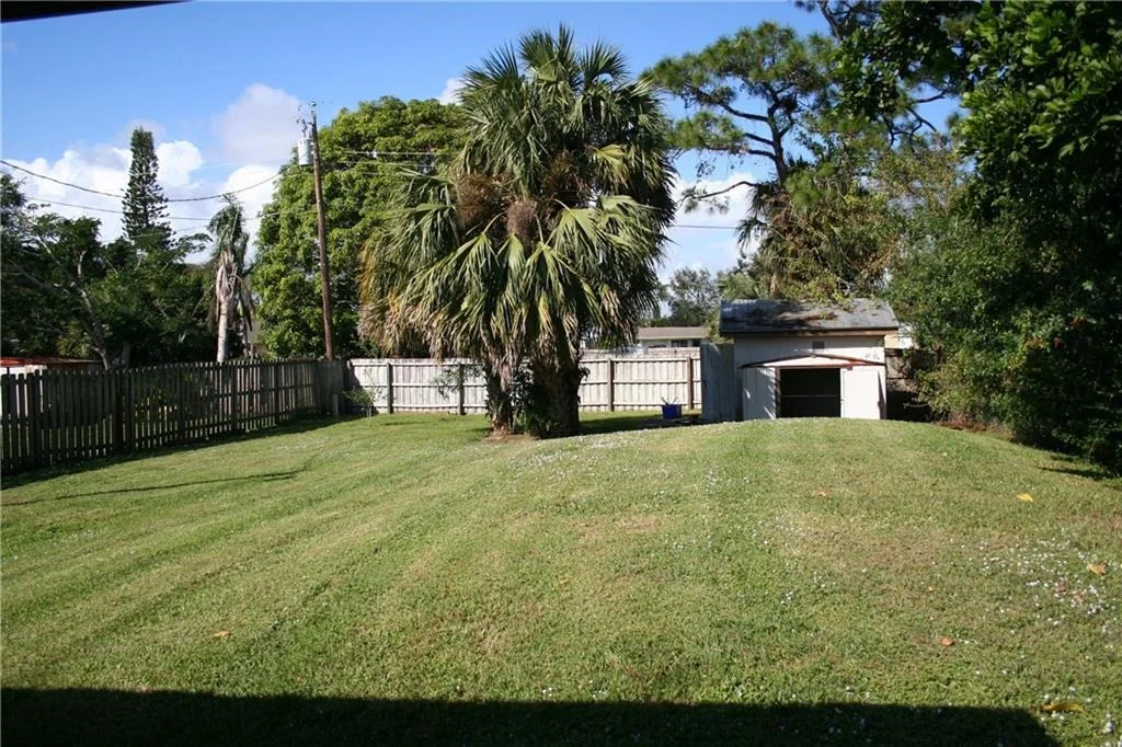 Photo of 3191 SE Hibiscus Street