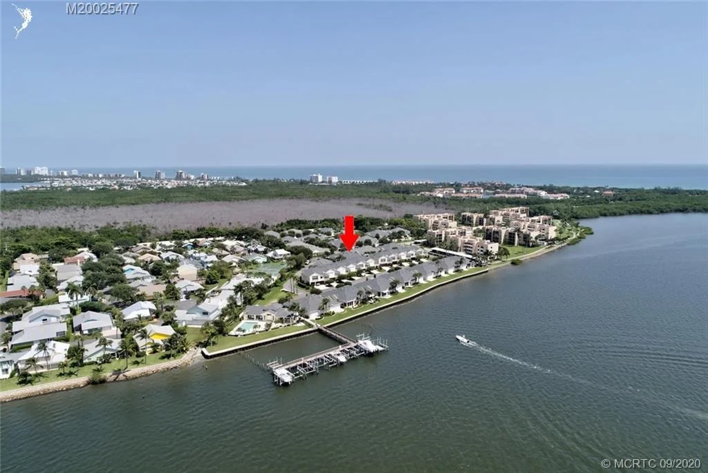 Photo of 4121 NE Moon River Circle