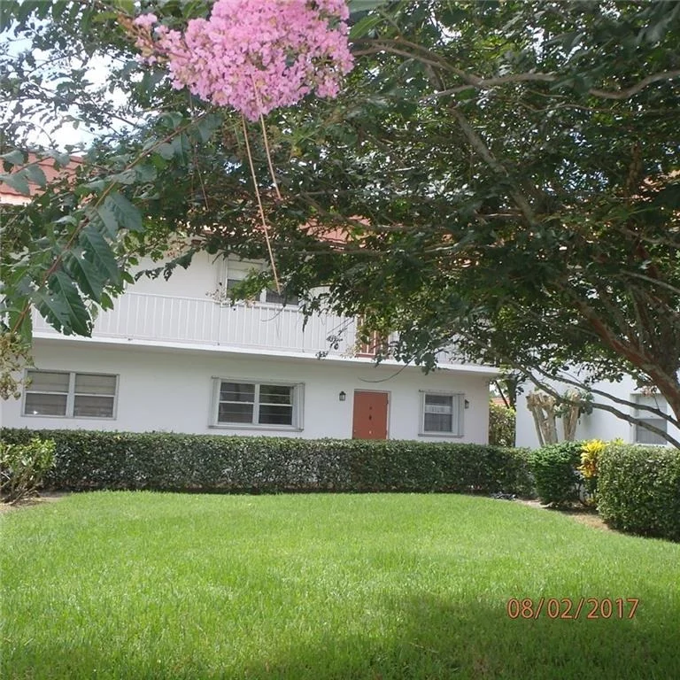Photo of Unit CC6 at 2600 SE Ocean Boulevard