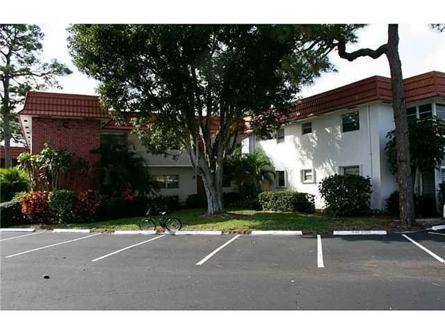 Photo of Unit C6 at 2600 SE Ocean Boulevard