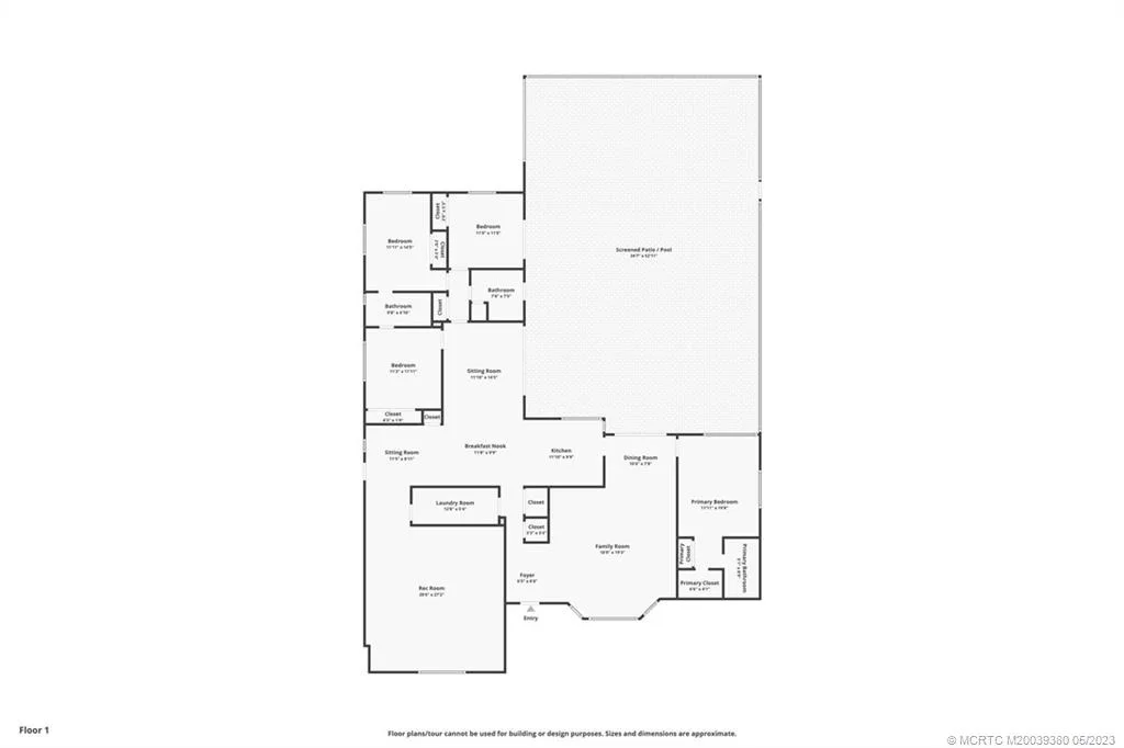Photo of 1619 NW River Trail