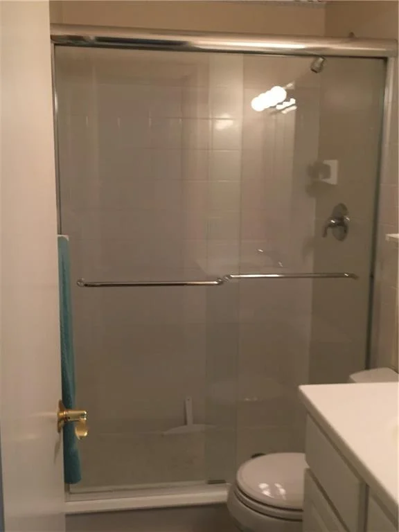 Photo of Unit BB9 at 2600 SE Ocean Boulevard