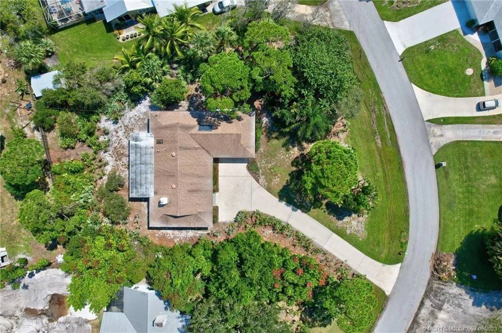 Photo of 2923 NE Rosetree Drive