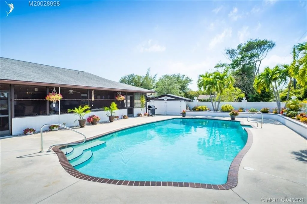 Photo of 5115 SE Manatee Terrace