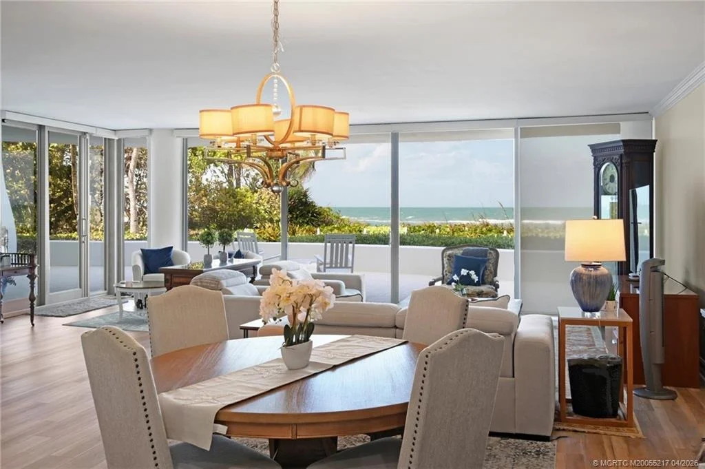 Photo of Unit 117 at 2001 SE Sailfish Point Boulevard