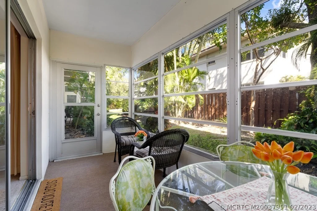 Photo of Unit 14 at 2950 SE Ocean Boulevard