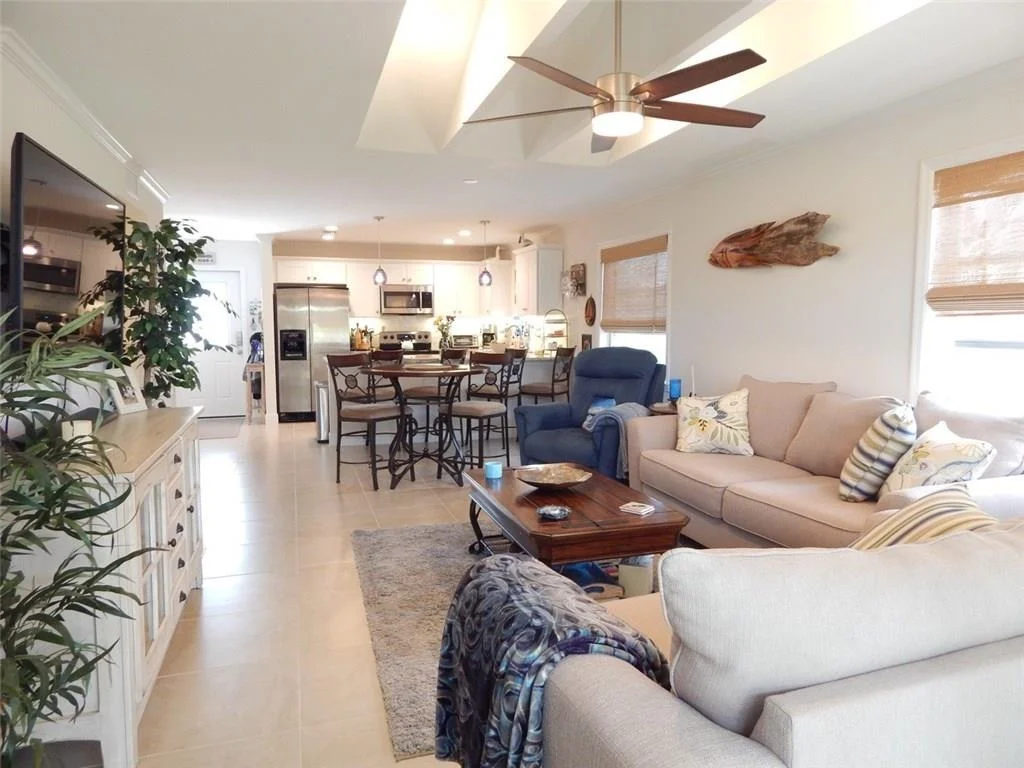 Photo of Unit 384 at 2950 SE Ocean Boulevard