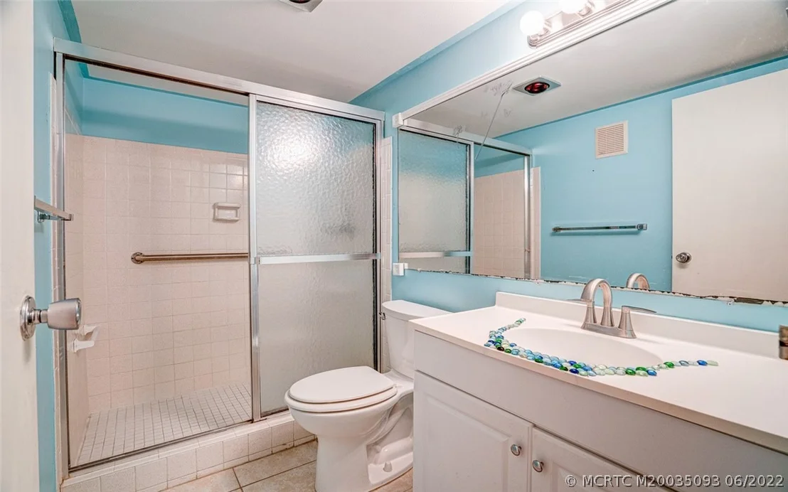 Photo of Unit 404 at 2950 SE Ocean Boulevard