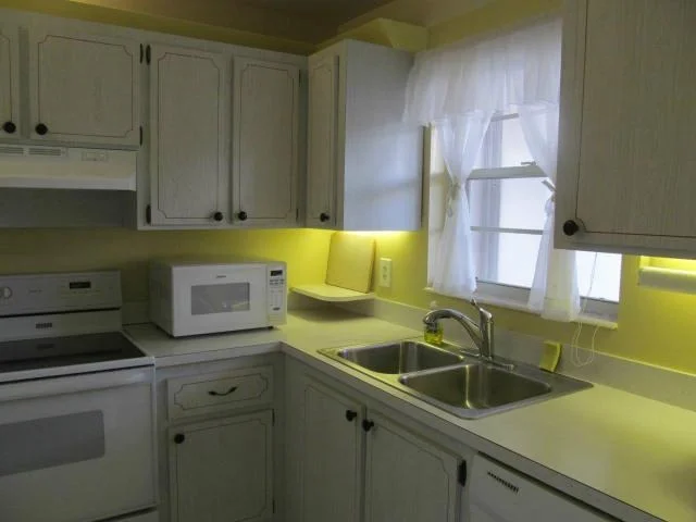 Photo of Unit BB14 at 2600 SE Ocean Boulevard