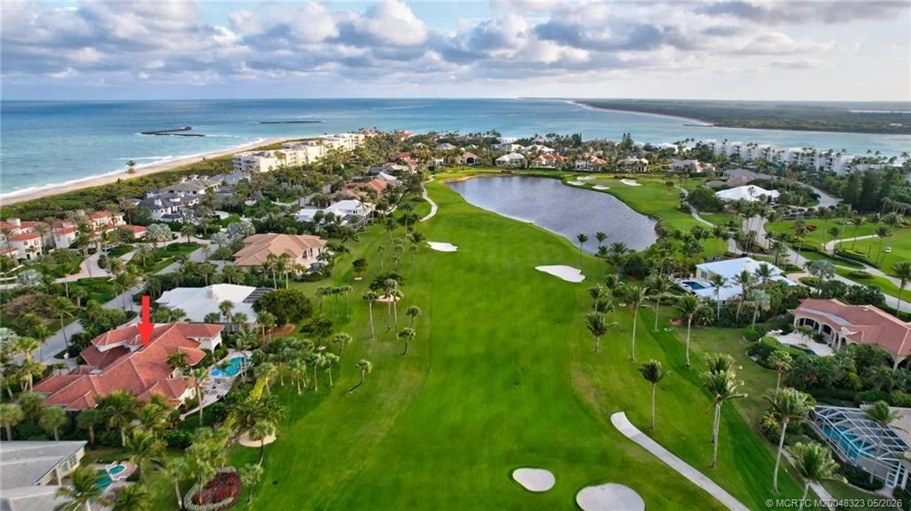 Photo of 2995 SE Dune Drive