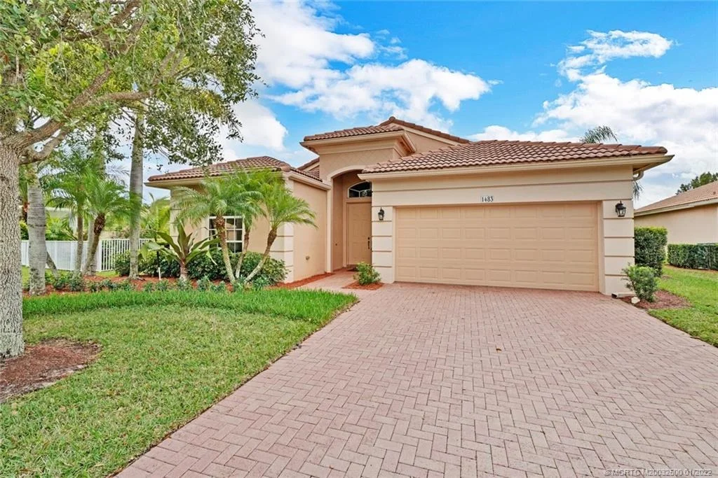 Photo of 1483 SE Legacy Cove Circle