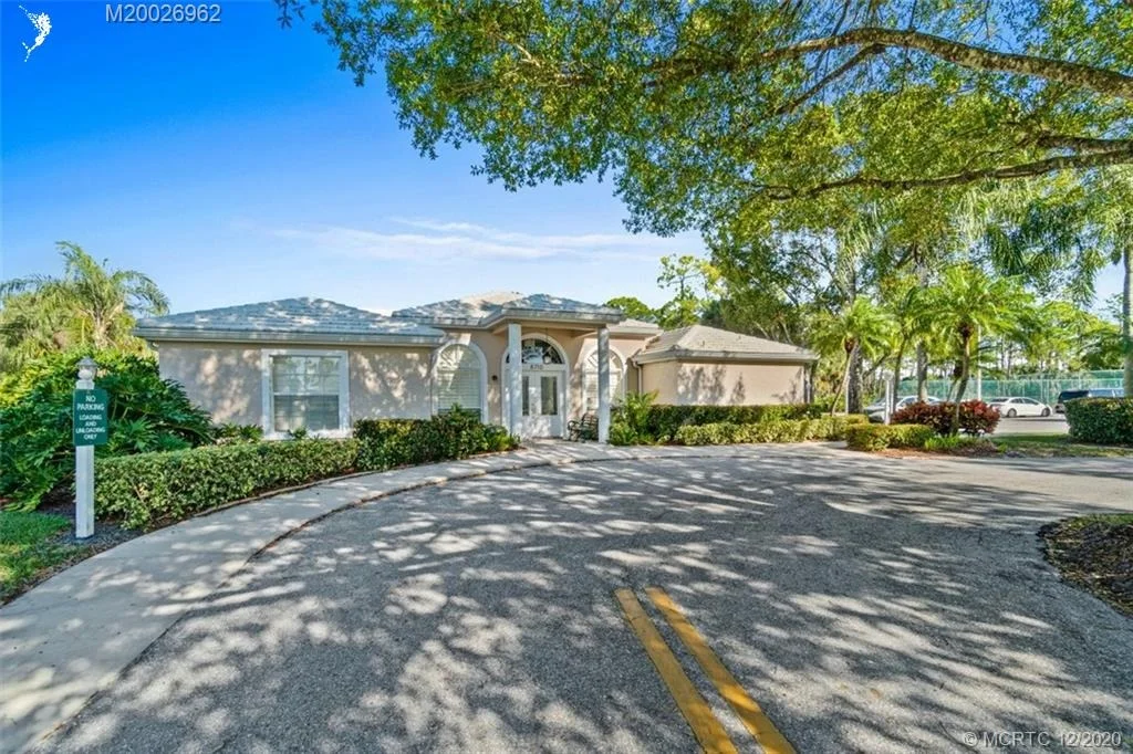 Photo of 8713 SE Riverfront Terrace