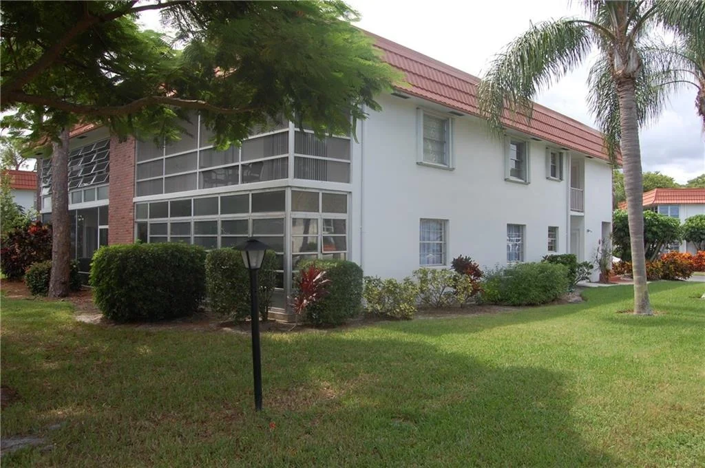 Photo of Unit BB7 at 2600 SE Ocean Boulevard