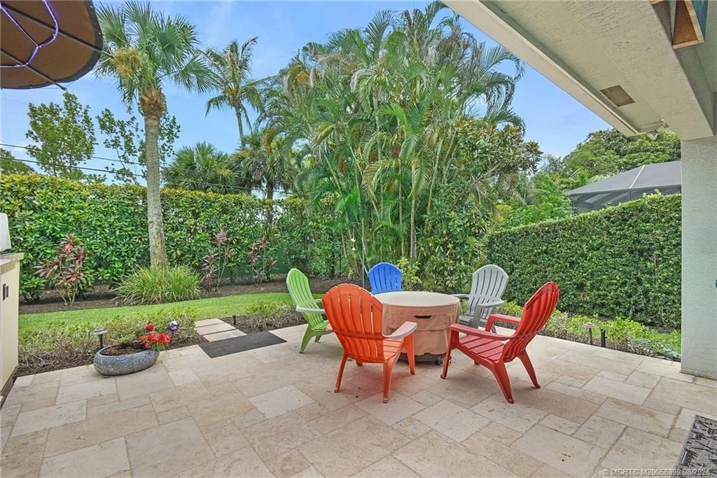 Photo of 4586 SE Manatee Terrace