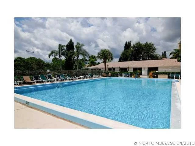 Photo of Unit 103 at 2950 SE Ocean Boulevard