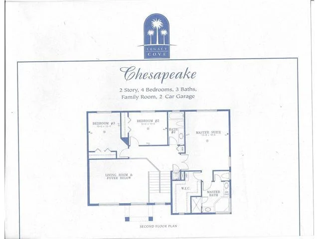 Photo of 1463 SE Legacy Cove Circle