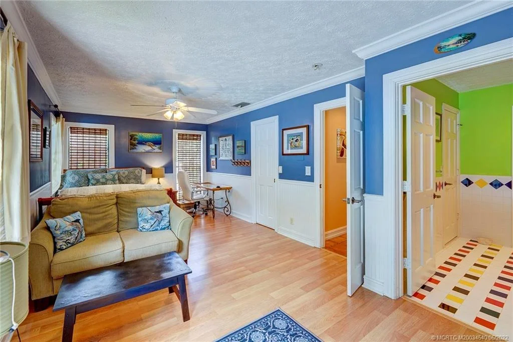 Photo of 3890 SE Quanset Terrace