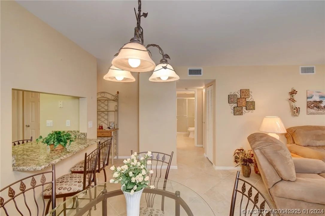 Photo of Unit 586 at 2950 SE Ocean Boulevard