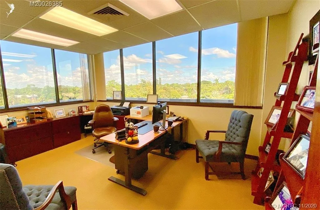 Photo of Unit 4AB at 2081 SE Ocean Boulevard