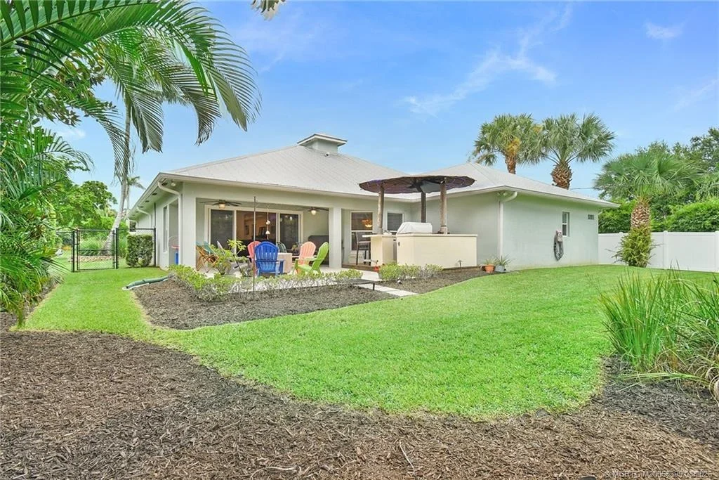Photo of 4586 SE Manatee Terrace