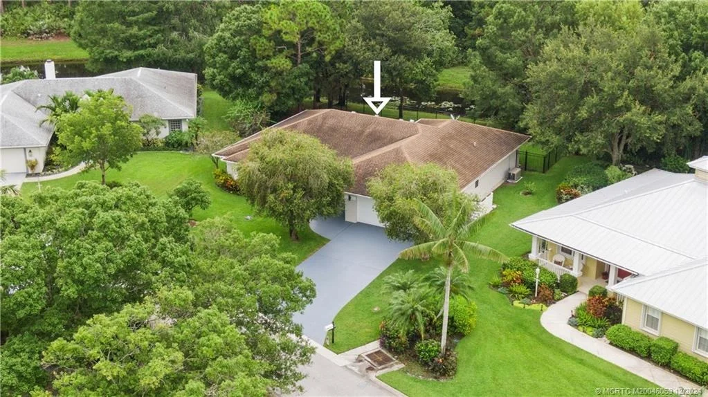 Photo of 516 SE Mill Stream Terrace