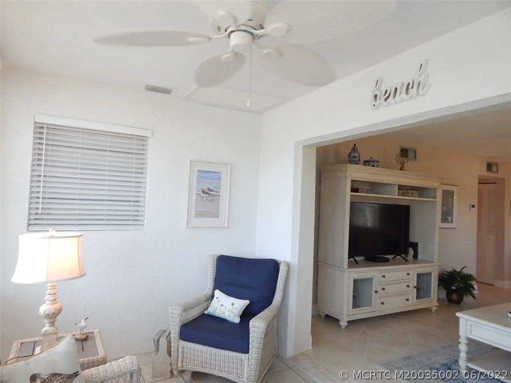 Photo of Unit 74 at 2950 SE Ocean Boulevard