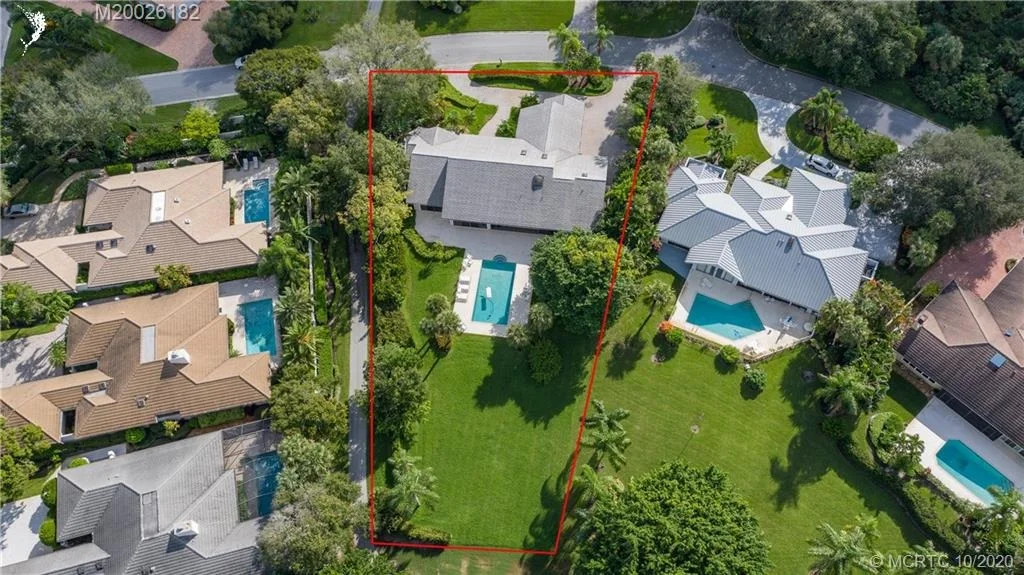 Photo of 6700 SE Winged Foot Drive