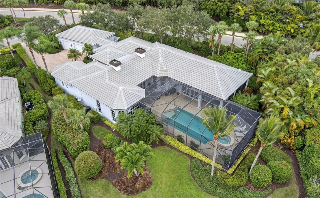 Photo of 1301 Cape Pointe Circle