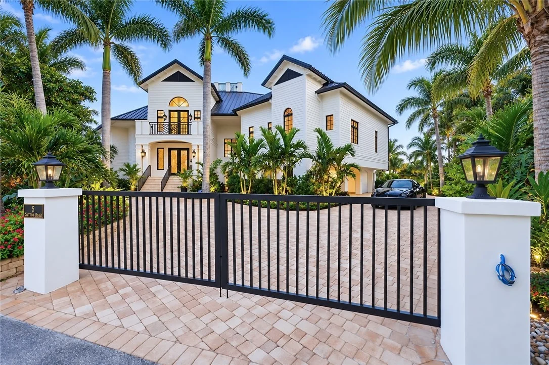 Photo of 1 Sailfish Road