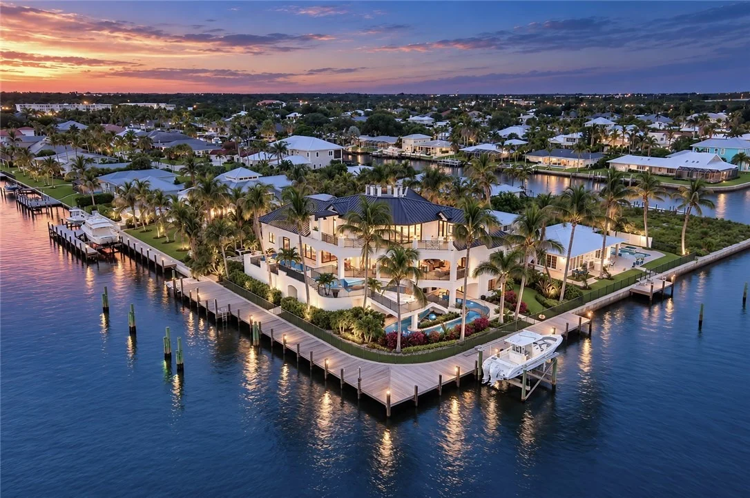 Photo of 1 Sailfish Road