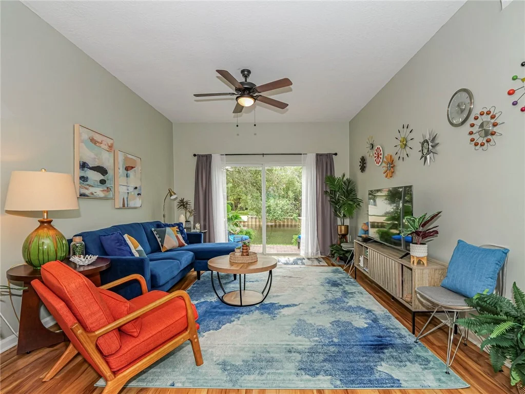 Photo of Unit 103 at 536 7th Square