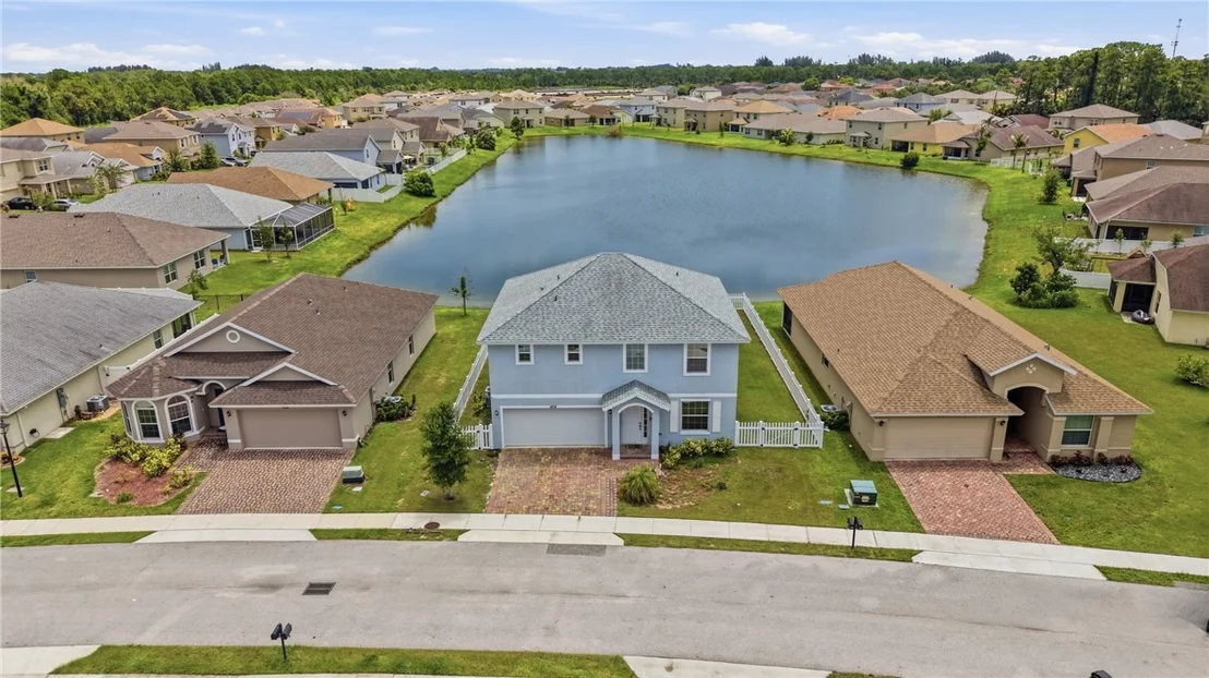 Photo of 404 Seafoam Circle