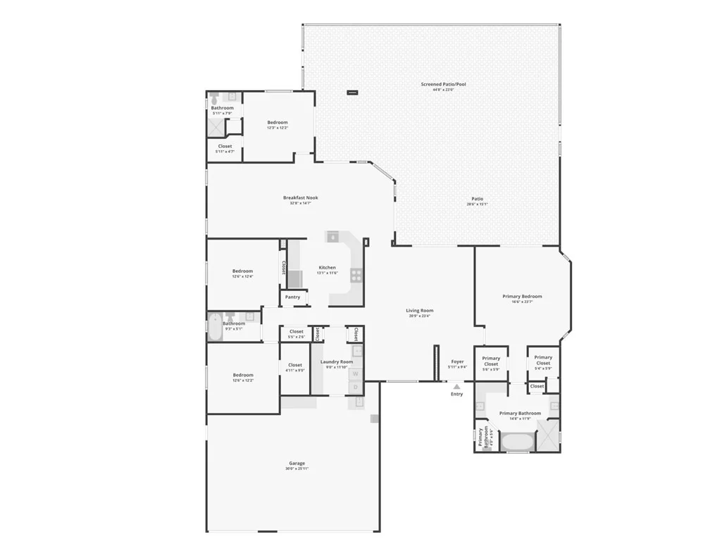 Photo of 6432 34th Lane
