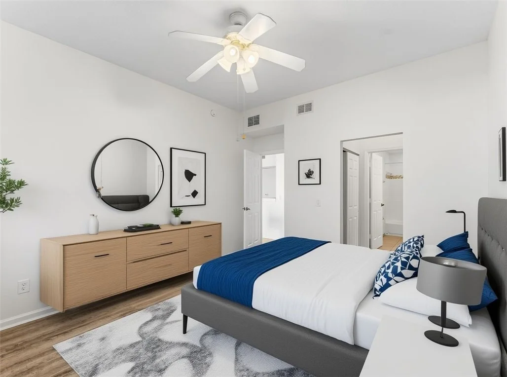 Photo of Unit 103 at 504 7th Square